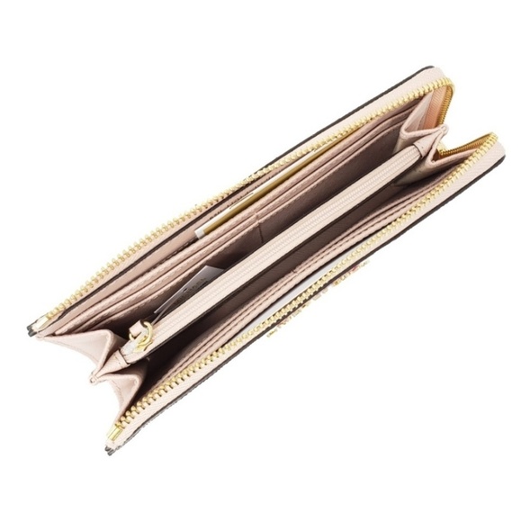 ⚠️LAST ONE⚠️ Michael Kors Jet Set Large Tote SET - Picture 5 of 8